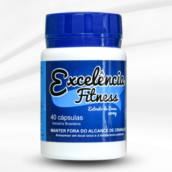 EXCELÊNCIA FITNESS - GUIFIT