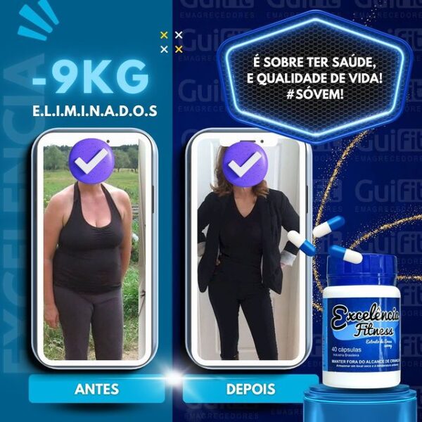 EXCELÊNCIA FITNESS - GUIFIT - Image 6