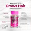 Grows Hair - GuiFit - Image 2