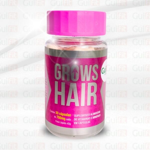 Grows Hair - GuiFit - Image 5