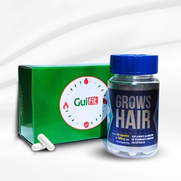 Grows Hair Masculino - GuiFit - Image 5